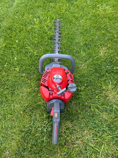 efco hedgecutter