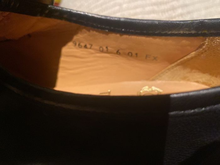 grenson shoes