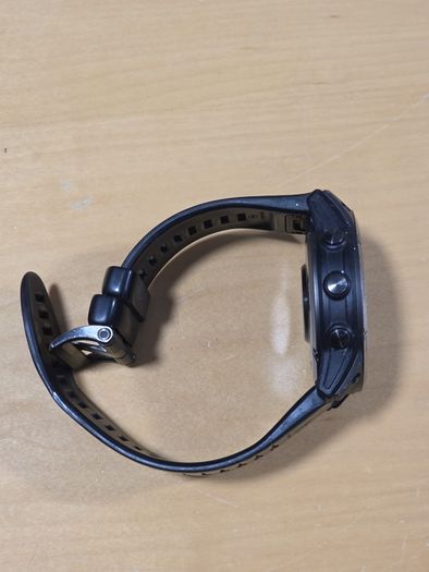 Garmin Fenix 7X Pro Sapphire Solar 51mm