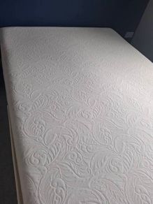 FREE King Size Mattress