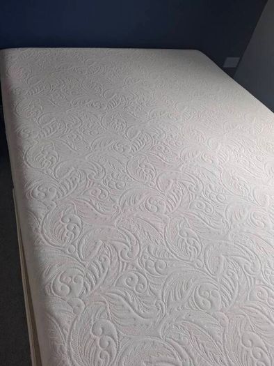 FREE King Size Mattress