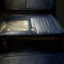 Navy Patent Leather LK Bennett Wallet Image 4