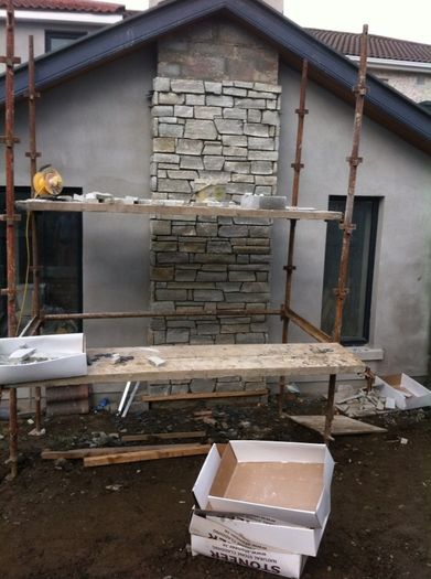Bricklayer stonemason available
