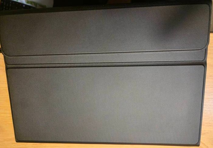Doohoeek Redmi Pad Pro 12.1 backlit Bluetooth keyboard case
