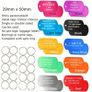 Name Tags Image 6