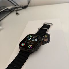 Apple Watch Ultra 2 (GPS + Cellular)
