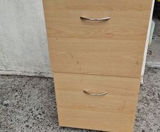 Filing Cabinet