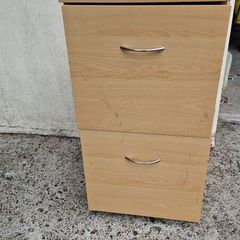Filing Cabinet