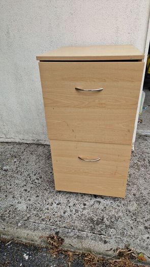 Filing Cabinet