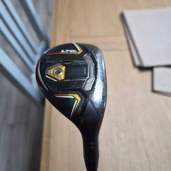 Cobra Ltd x 21 degree hybrid