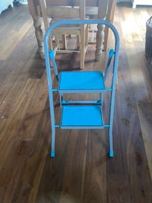 Beldray step ladder