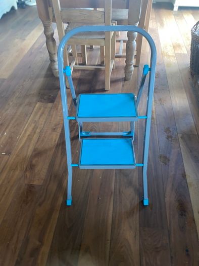 Beldray step ladder
