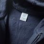 18-24m, With Tags Navy Girls Gap Zip Hoodie Image 3