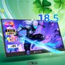 18.5 Portable Monitor(one left) - ultra thin- price firm - brand new Image 2