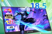 18.5 inch Portable Monitor - price firm