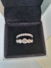 Engagement ring