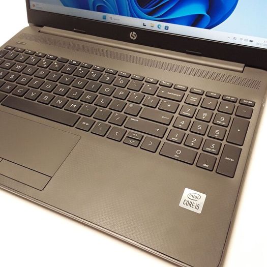 Hp 250 G8 Notebook Pc | Intel Core I5-1035g1 | 16gb Ram | 256gb M.2 Ssd | 15.6" Full Hd Laptop