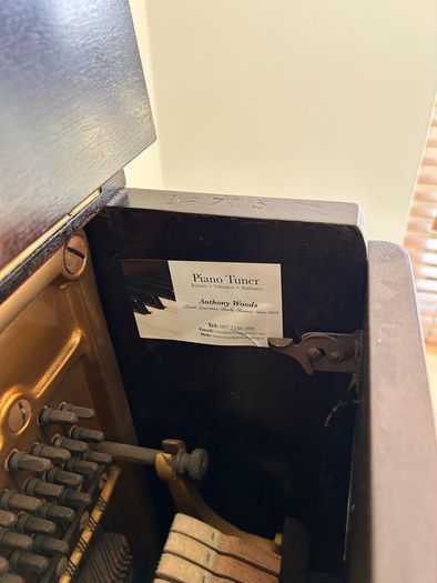 Piano