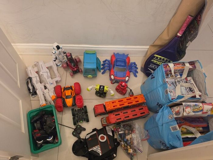 kids toys