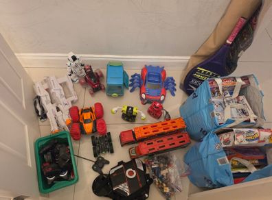 kids toys