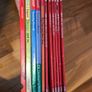 Ladybird readers x 11 Image 2