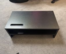 Monitor Stand