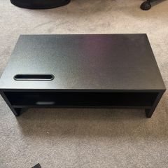 Monitor Stand