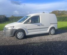 Vw Caddy