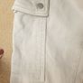Melly & co beige jogger jeans uk 10 Image 4