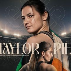 Katie Taylor tickets
