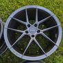 Veemann V-FS39 19 Inch 5x120 Staggered Alloys Image 5