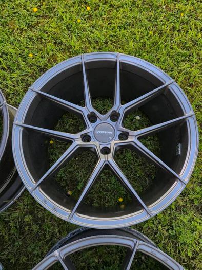 Veemann V-FS39 19 Inch 5x120 Staggered Alloys