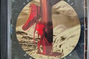 Kate Bush - The Red Shoes CD (1993) Art Pop Rock VG+
