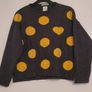 Zara gourges girls jumper never worn Image 3