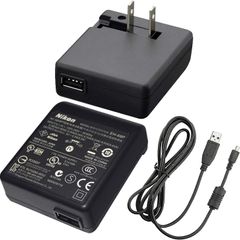 Nikon EH-68P AC Adapter/Charger for Nikon