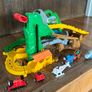 Fisher-Price Thomas the Train Take-n-Play Jungle Quest Image 3