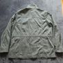 Gap Ladies Military Field Jacket Ladies Large Image 4
