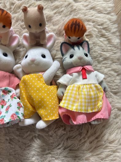 sylvanian