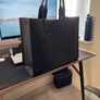 Michael Kors Leather tote bag Image 2