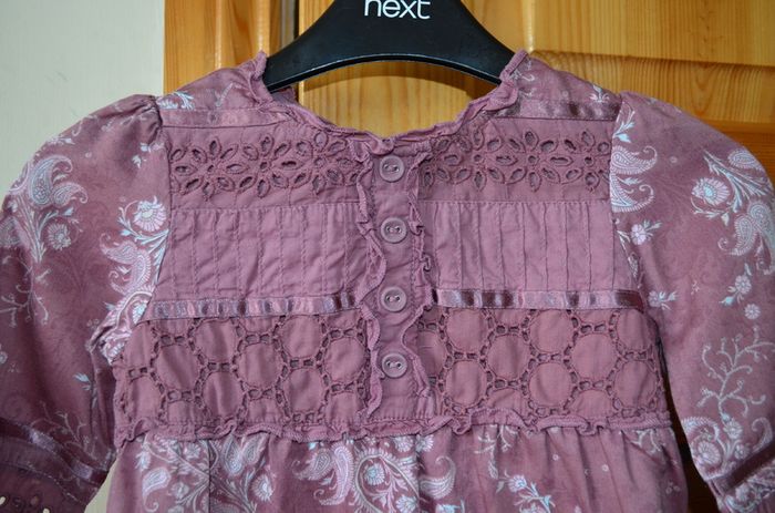 Next dress