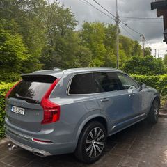 Volvo xc90 T8 hybrid inscription