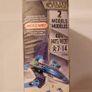 Brand New & Sealed  Meccano Space Chaos Silver Force 2-in-1 Set Image 7