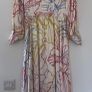 FRNCH Amanda Midi Shirt Dress Image 4