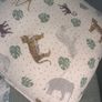 Designer Showhouse Custom Childrens Bedroom Set Image 3