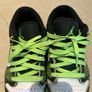 Nike Jordan trainers. Size 4.5uk/ 37.5eu Image 4