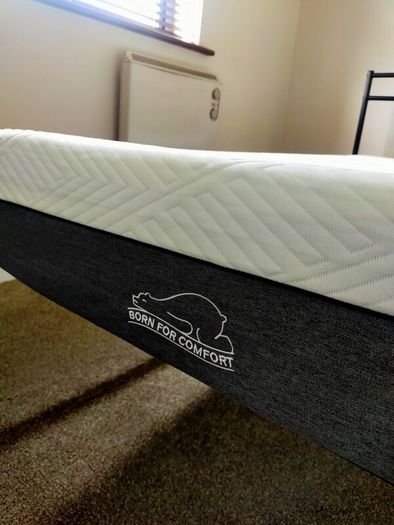 Single Mattress