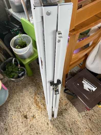 shelves shed rack storage metal case