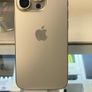 Apple iPhone 16 Pro 256GB Natural Titanium, Unlocked Image 2