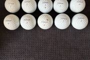 Titleist ProV Golf Balls