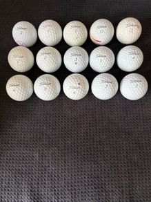 Titleist ProV Golf Balls
